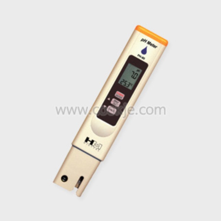 산도측정기(HP-80)/수질측정기/휴대용측정기